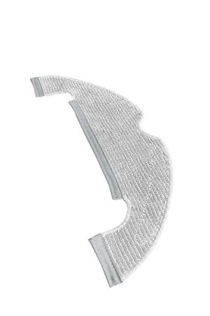 STYTJ05ZHMHW Mop 2 Pro Ultra yedek fırça paspas filtre toz torbası seti