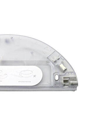 Dreame F9  modeli Uyumlu  su tankı / su deposu