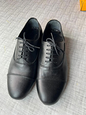 TANGO, SALSA, BACATA, SWİNG, LİNDA HOOP ERKEK DANS AYAKKABISI