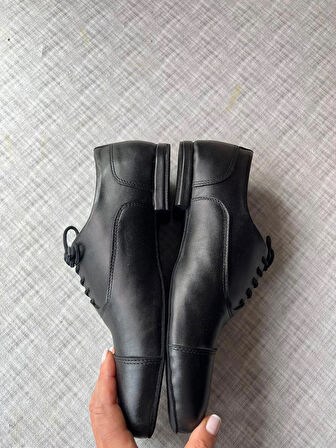 TANGO, SALSA, BACATA, SWİNG, LİNDA HOOP ERKEK DANS AYAKKABISI