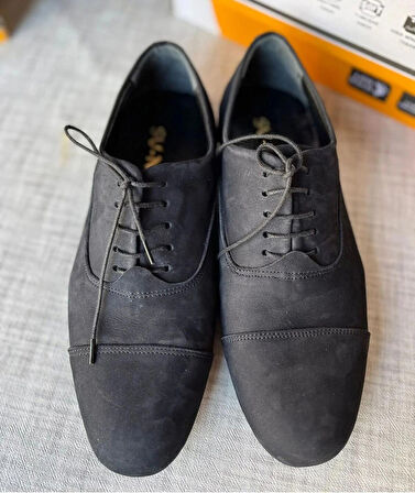 TANGO, SALSA, BACATA, SWİNG, LİNDA HOOP ERKEK DANS AYAKKABISI