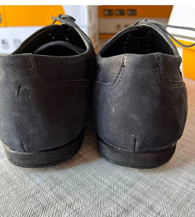 TANGO, SALSA, BACATA, SWİNG, LİNDA HOOP ERKEK DANS AYAKKABISI