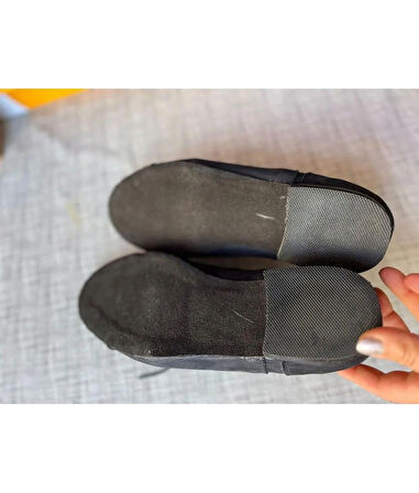 TANGO, SALSA, BACATA, SWİNG, LİNDA HOOP ERKEK DANS AYAKKABISI