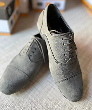 TANGO, SALSA, BACATA, SWİNG, LİNDA HOOP ERKEK DANS AYAKKABISI