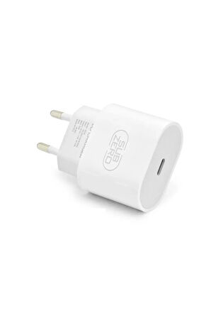 Iphone Yeni Nesil Şarj Aleti 20w Pd Hızlı