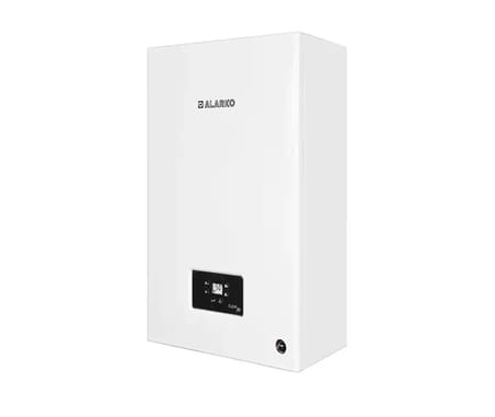 Alarko Super Fit Suf 35 Kw Premiks Tam Yoğuşmalı Kombi