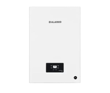 Alarko Super Fit Suf 28 kW Premiks Tam Yoğuşmalı Kombi
