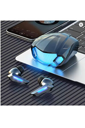 M5 RGB ISIKLI OYUNCU KULAKLIĞI