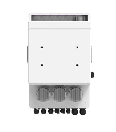 12KW HİBRİT TRİFAZE İNVERTER LV