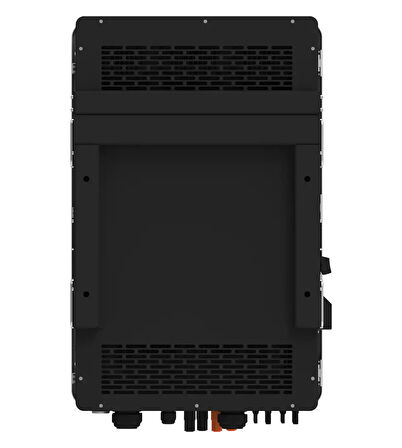 80KW HİBRİT TRİFAZE İNVERTER HV