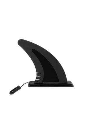 🏄 SUP Orta/BÜYÜK Fin – Universal Paddle Board Orta Boy Fin