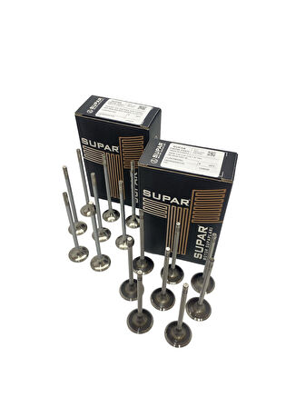 SUBAP BMW N13-N14-N16-B18-F20-F21-F30-F31-F35-MİNİ COOPER R55-R56-R57-R58-R59-R60-R61  