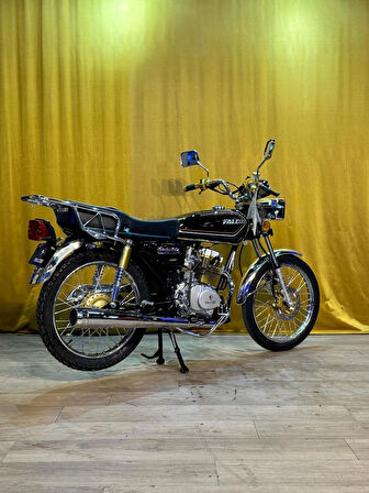 FALCON ATTACK SÜPER 100 TOUEİNG MOTOSİKLET