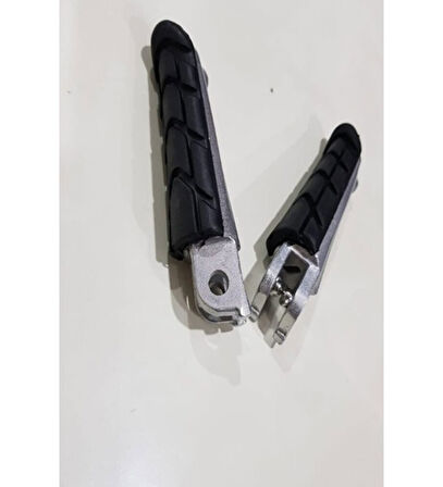 Honda Nc 700-750 Ön Basamak Seti_Supermoto