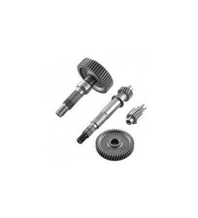 Actıva S 125 Şanzuman Set_Supermoto