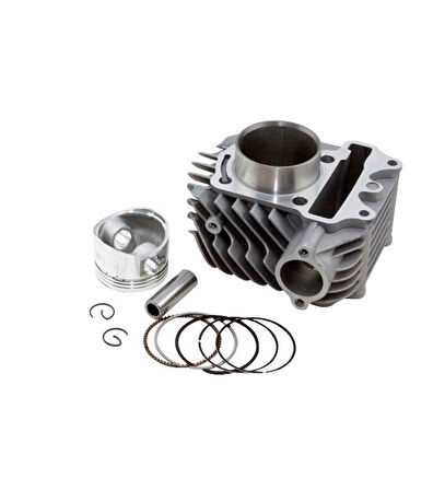 Fızy 125 Silindir Oem Kalite_Supermoto