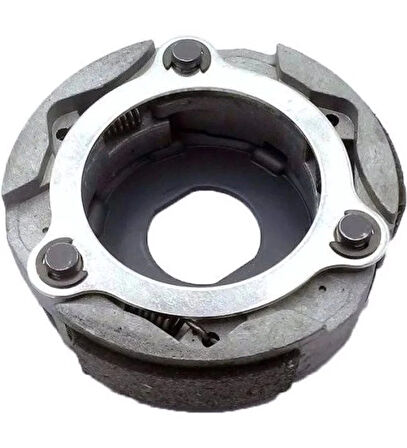 Dylan 150 Debriyaj Balatası_Supermoto