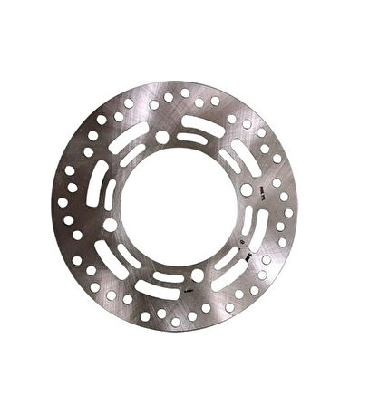 Honda Pcx 125 Ön Fren Diski A Kalite 2018-2020 Uyumlu _Supermoto