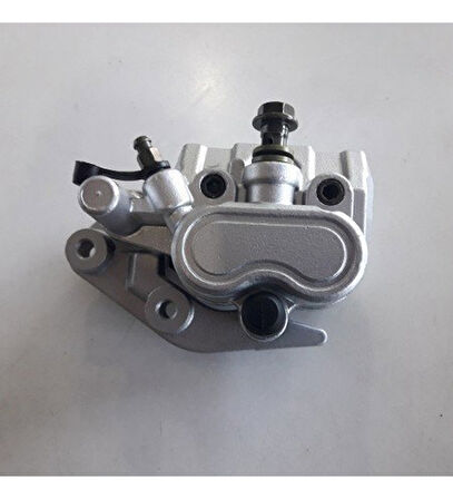 Spacy Alpha 110 Alt Merkez_Supermoto