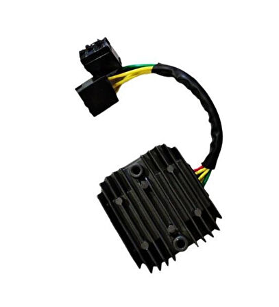 Dylan 150 Konjektör_Supermoto