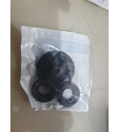 Pulsar 200 Devir Daim Pervane Ve Su Pompa Keçe Seti Orjinal_Supermoto