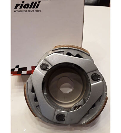 Psi 150 Debriyaj Balatası_Supermoto