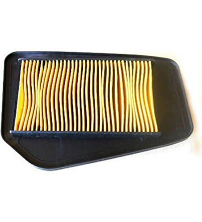 Cbr 125 R Hava Filtresi_Supermoto