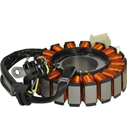 Honda Cbr 250 - Crf 250  Sargı Statör A Kalite_Supermoto