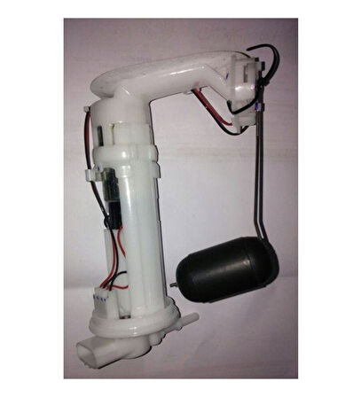 Honda Spacy 110 Benzin Pompa Şamandırası Yeni Model_Supermoto