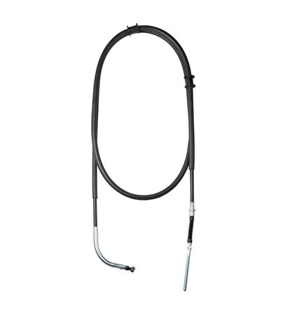 Honda Dio 110 Arka Fren Teli Uzun_Supermoto