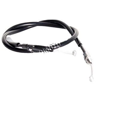 Yamaha Fz 6,Fazer 600 Gaz Teli İtme Teli 2004-09 _Supermoto