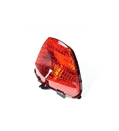 Honda Cbr 125 Stop 2011 2018_Supermoto