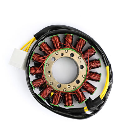 Honda Nc 700 750 Sargı Statör_Supermoto