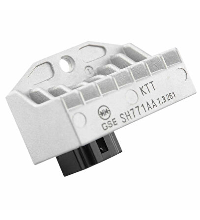 Cbf 150 Konjektör E.M 2006 2010_Supermoto