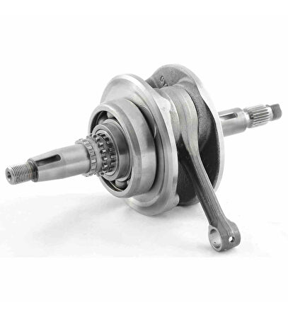 Cb 125 E Krank_Supermoto