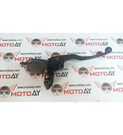 Bajaj Pulsar Ns200 Üst Fren Merkezi_Supermoto