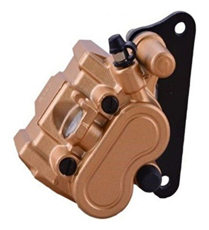 Cb 125 E Ön Fren Alt Merkez_Supermoto