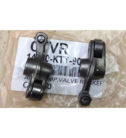 Cbf 150 Piyano Takımı_Supermoto