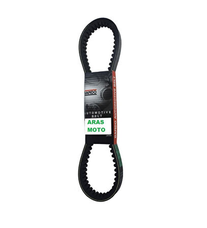 Tvs Vego -Jüpiter 110 Uyumlu Bando Kayış S19-029 Yeşil (Green Yerli ) _Supermoto