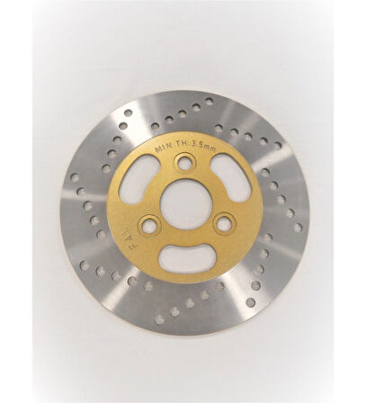 Haojue 125 Aguıla Ön Fren Diski_Supermoto