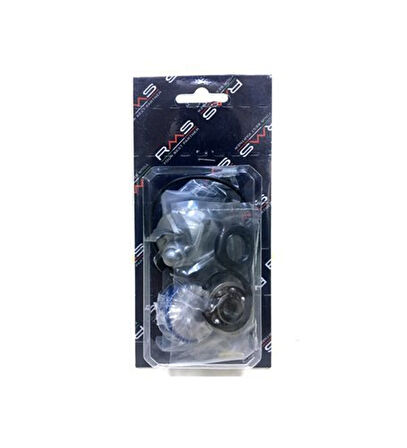 Honda Ps 150 Su Pompası Tamir Kiti Devirdaim_Supermoto