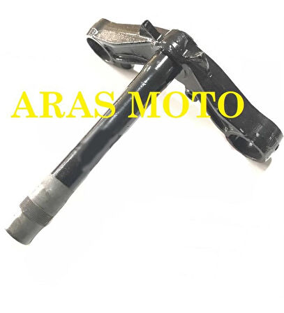 Bajaj Pulsar Ns 200 Alt Mesnet Maşa Oem Kalite _Supermoto