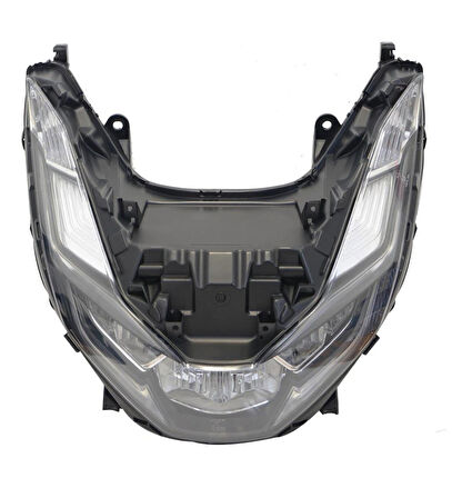 Honda Pcx Far 2021-2022 Oem Kalite _Supermoto