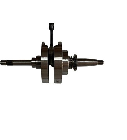 Pcx 125 A Kalite Krank 2011 2017_Supermoto