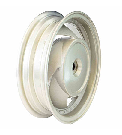 Honda Spacy 110 Arka Jant_Supermoto