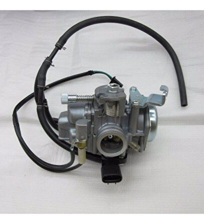 Cbf 150 Yeni Model Karbüratör 2011 2017_Supermoto