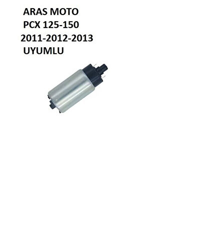 Honda Pcx 125 -Pcx 150 Benzin Pompası 2011-2013 Uyumlu_Supermoto