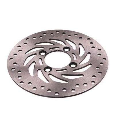 Honda Msx 125 Uyumlu Ön Fren Diski 2013-2021 _Supermoto