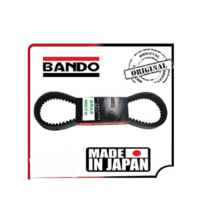 Sym Fiddle Iı 125S Fiddle Iıı 200 Bando Kayış Orjinal Japon Green 818X19.5X28(S19/053 )_Supermoto