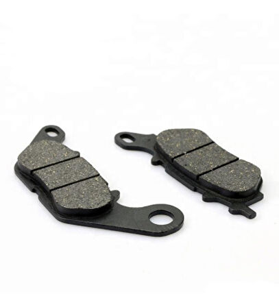 Yamaha Nmax 125-155 Ön Fren Disk Balata Kaliteli 2015-2021_Supermoto